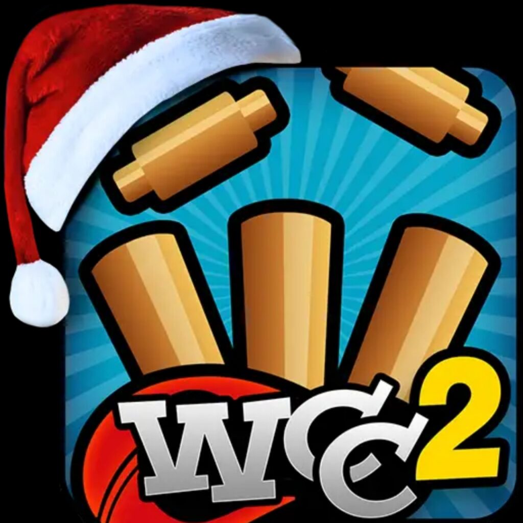 WCC2 Mod Apk Version: 2.8.8.5 Download World Cricket Championship 2