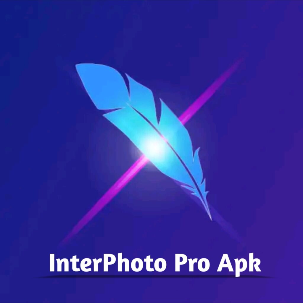 InterPhoto Pro Apk v3.2.5 Download [Full Unlocked] Version