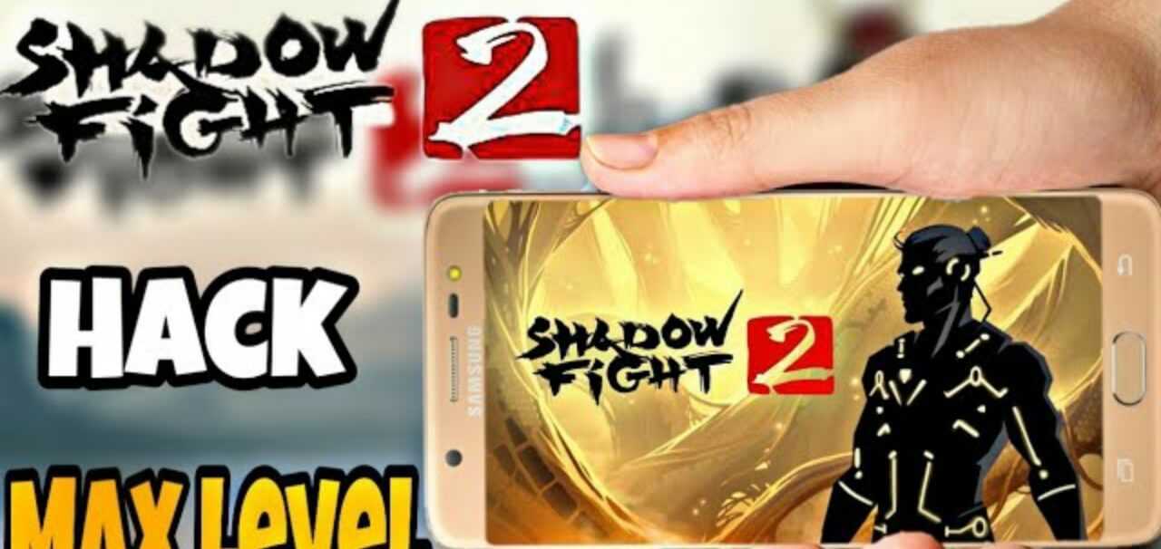 Shadow Fight 2 Mod Apk Download v2.10.11 [Unlimited Everything]
