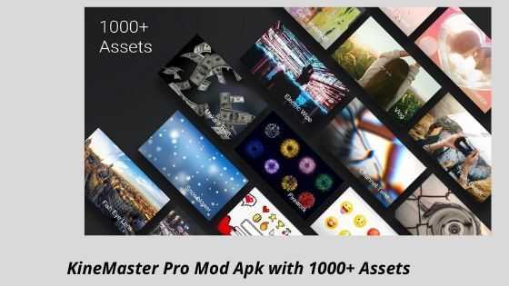 Updated KineMaster Pro Mod Apk Download in 2022 {Full Version}