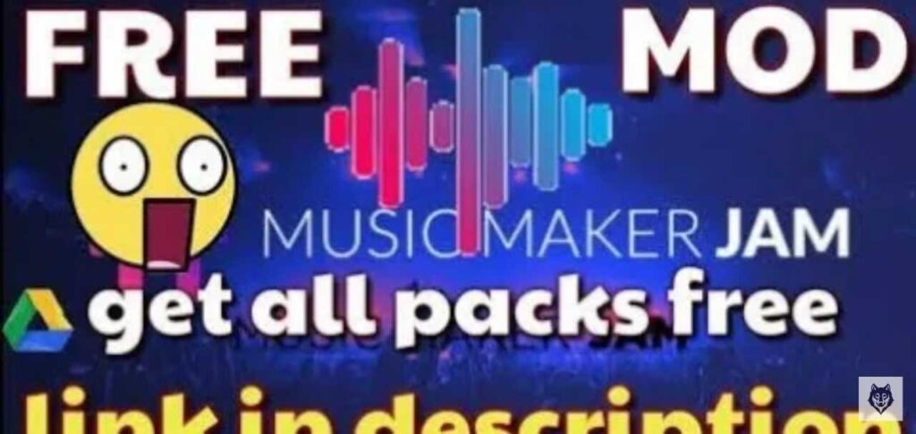 Music Maker Jam Mod Apk Latest [Fully Unlocked] 2020