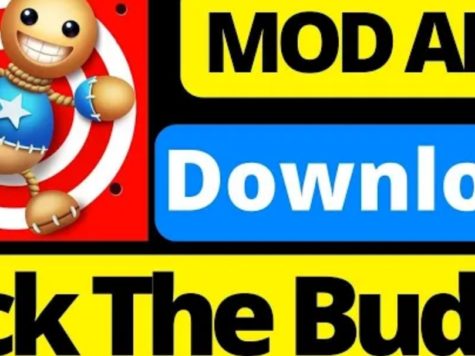 download kick the buddy mod apk everything unlocked