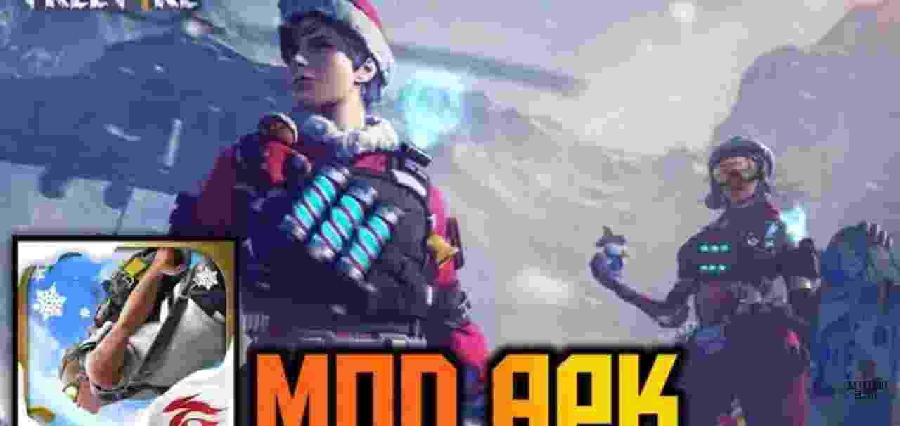 Garena Free Fire Mod Apk V1.60.1 [Unlimited Coins and Diamonds] 2021
