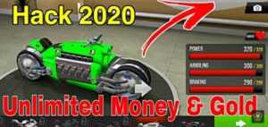 Traffic Rider Mod Apk 2020 Download V1.70 [Unlimited Money]
