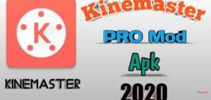 Download Kinemaster Pro Mod Apk