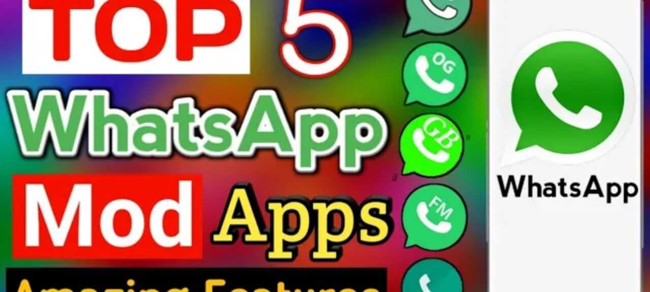 WhatsApp Messenger MOD APK 2.21.5.6 Download free for Android 2021