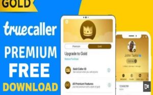 Download Truecaller Mod Apk + Truecaller Premium Apk (V11.67.7) Gold Unlocked 2022
