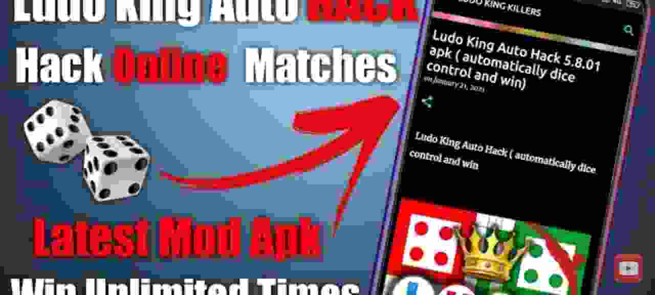 Download Ludo King MOD APK 5.7.0.175 Latest Version 2021
