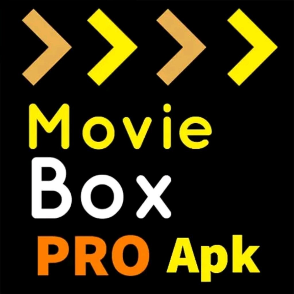 MovieBox Pro Apk Download