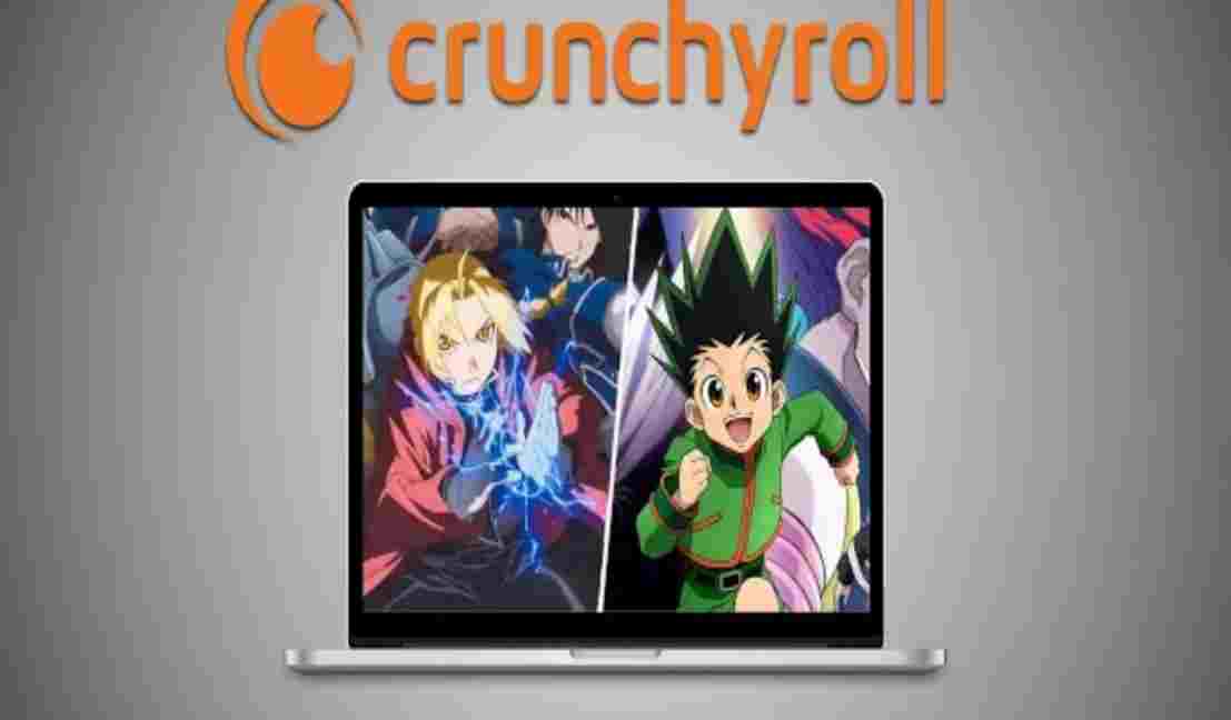 Crunchyroll Premium Apk Download v3.5.1 [100% Watch Anime Series, Mod Unlocked]