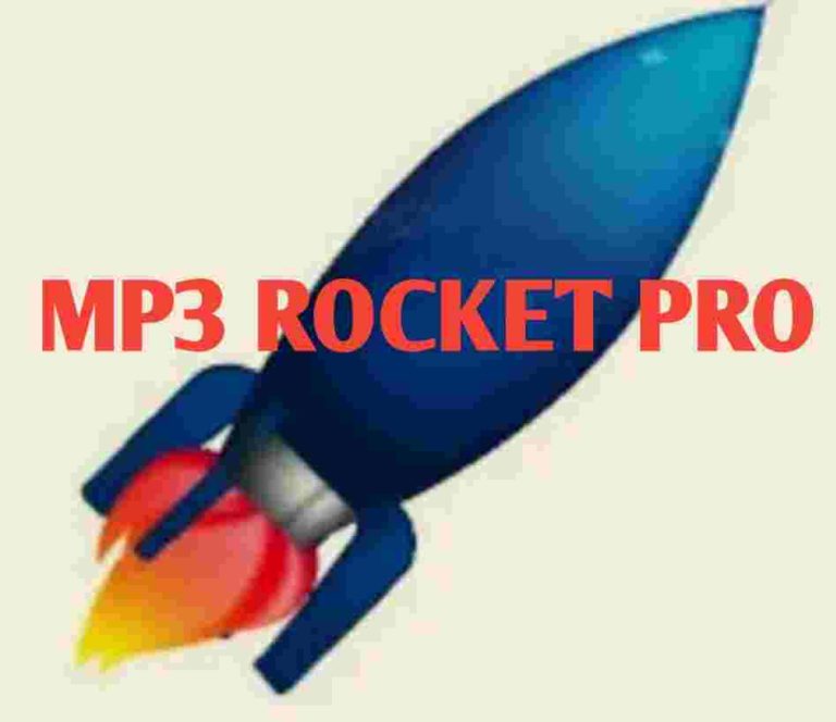 mp3 rocket 7.4.1 pagina oficial