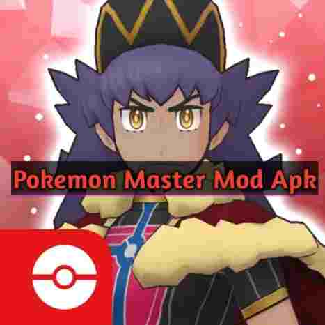 Pokemon Masters Mod Apk