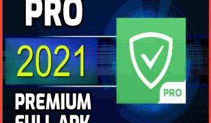 AdGuard Premium APK v4.0.50 (Fully Mod + Unlocked) 2022