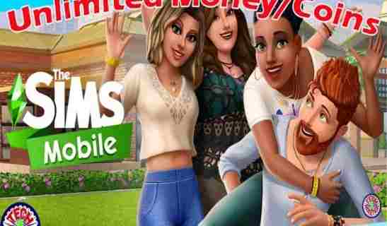 The Sims Mobile Mod Apk Download [Unlimited Cash/Simoleons] 2021