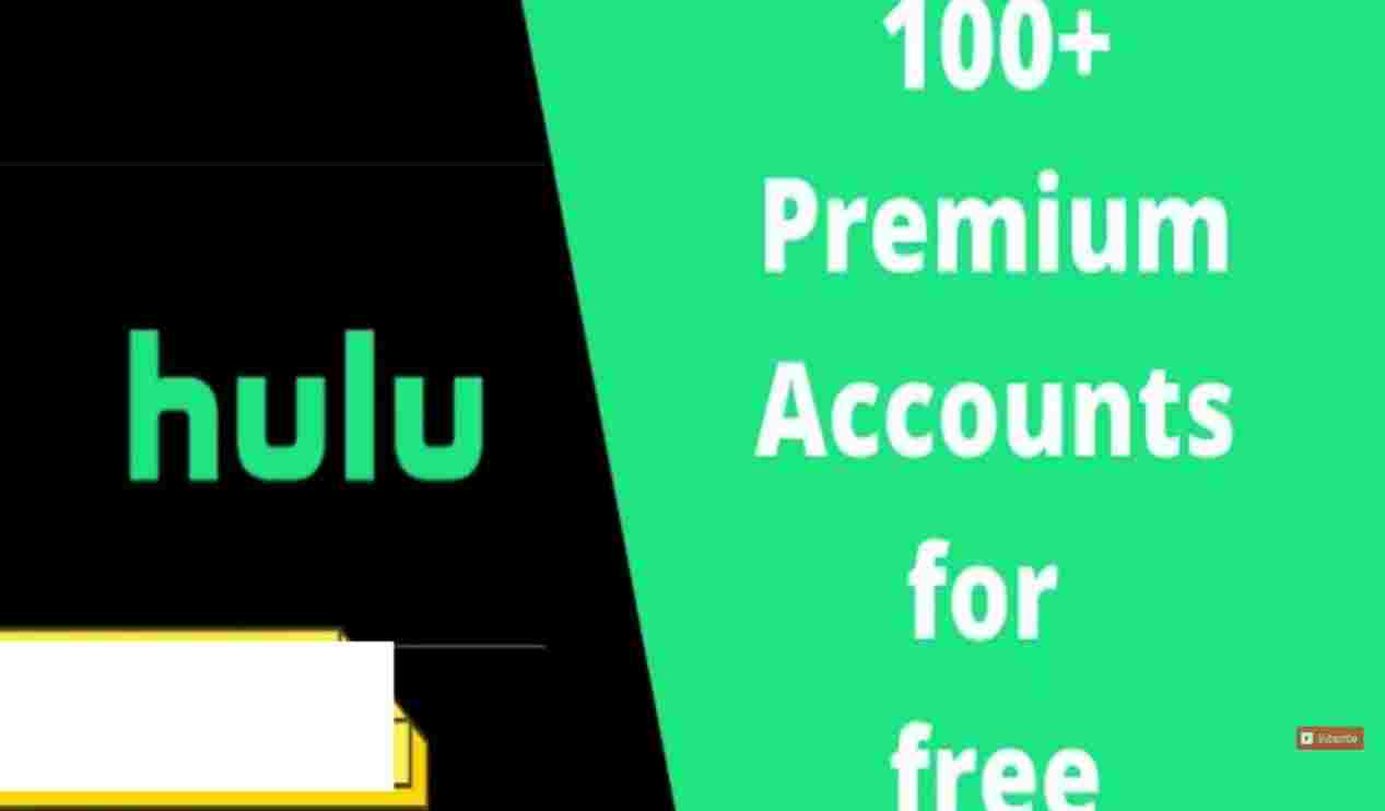 Hulu Mod Apk Download (Premium Unlocked + Lifetime Subscription) 2022