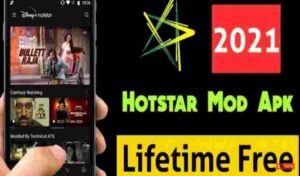 Hotstar Mod Apk Download V15.5.6 (Premium Unlocked + 100% Working) 2022
