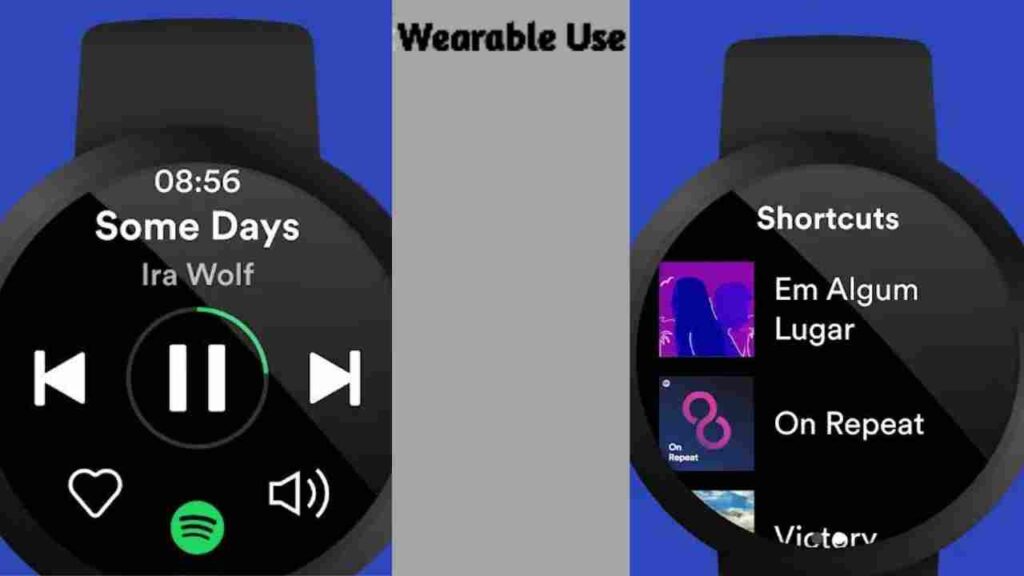 Best Entertainment Apps For Wear Smartwatches