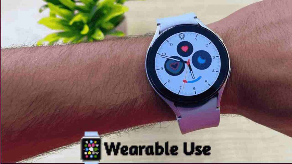 Galaxy Watch 4, Top 3 Smartwatches